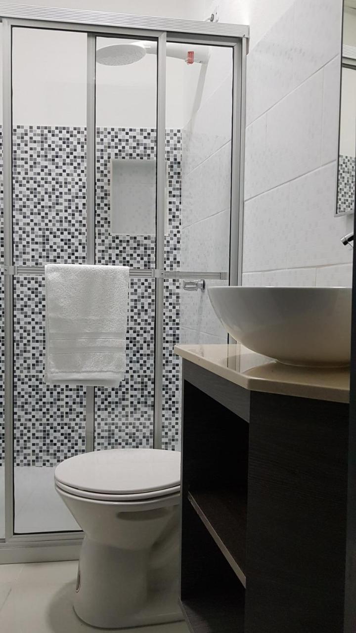 Hotel Milan Costa Rica San José Dış mekan fotoğraf