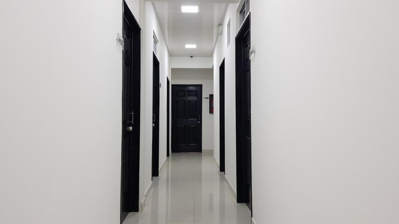 Hotel Milan Costa Rica San José Dış mekan fotoğraf