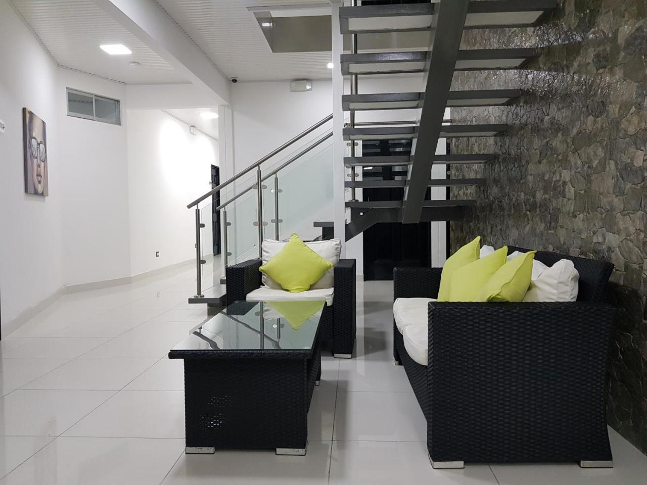 Hotel Milan Costa Rica San José Dış mekan fotoğraf