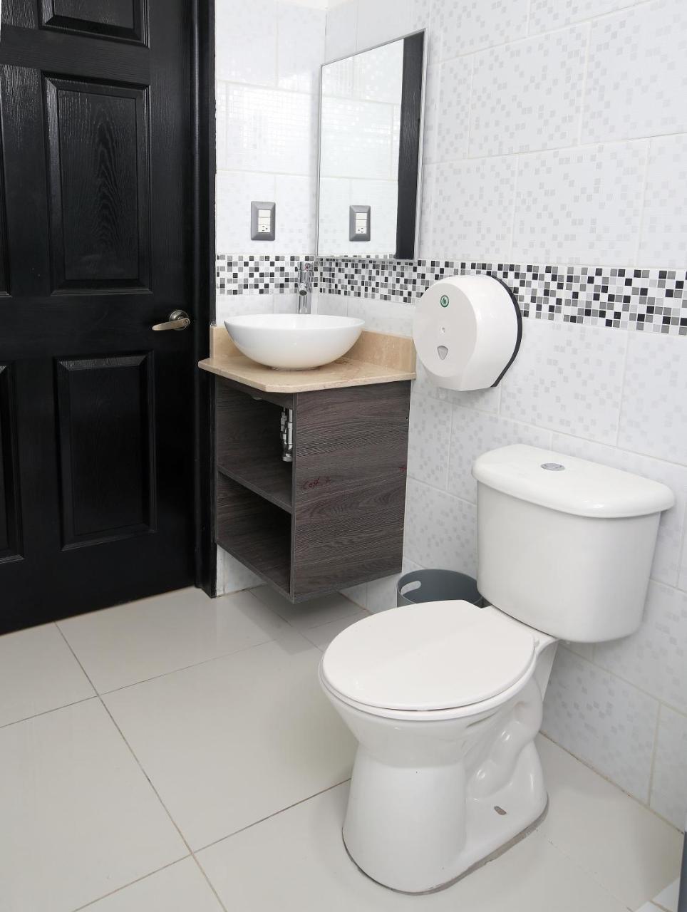 Hotel Milan Costa Rica San José Dış mekan fotoğraf