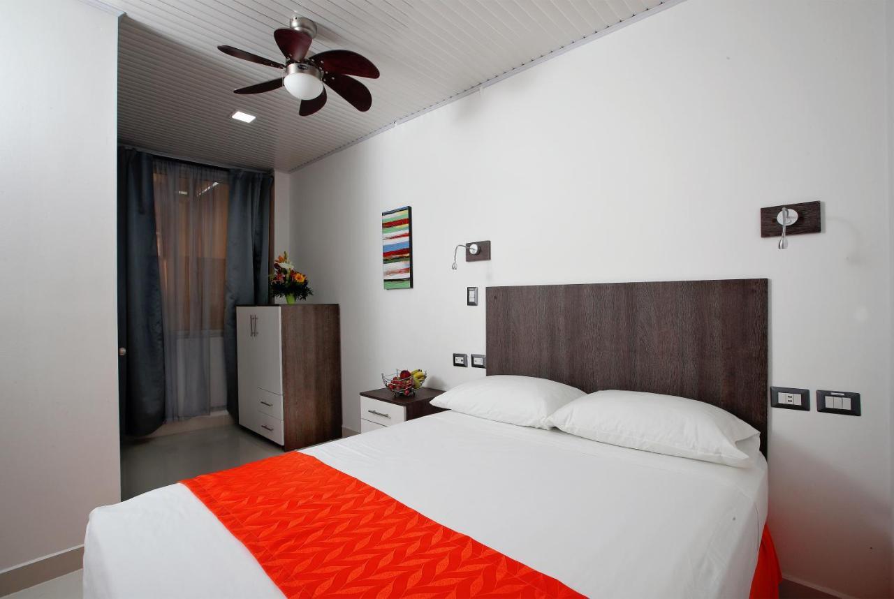 Hotel Milan Costa Rica San José Dış mekan fotoğraf