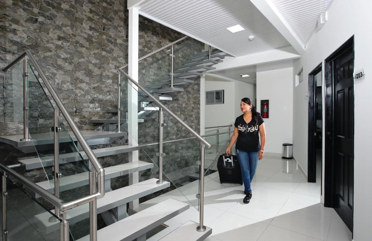 Hotel Milan Costa Rica San José Dış mekan fotoğraf