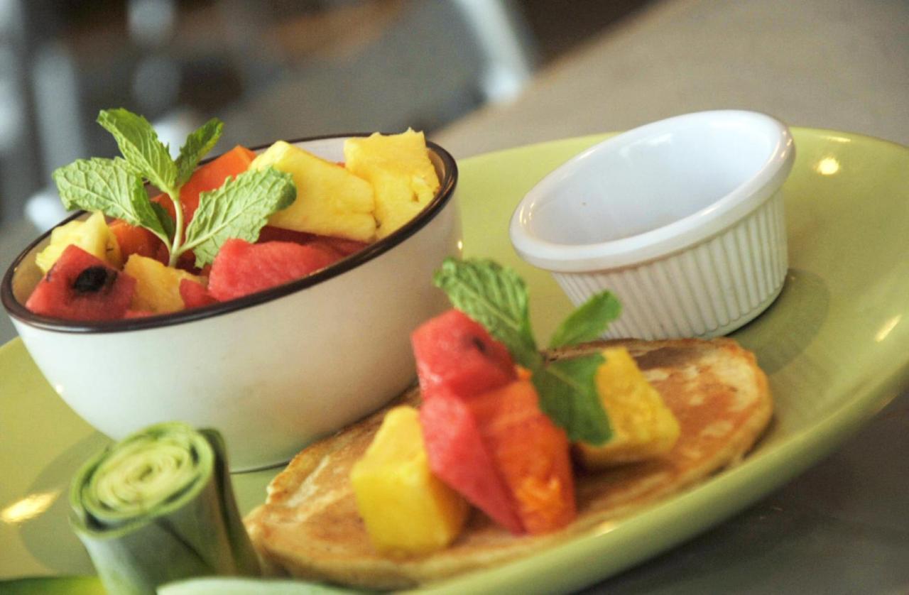 Hotel Milan Costa Rica San José Dış mekan fotoğraf